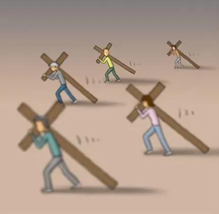 人生没有捷径只有拼搏,人生没有捷径可走只有奋斗朗读