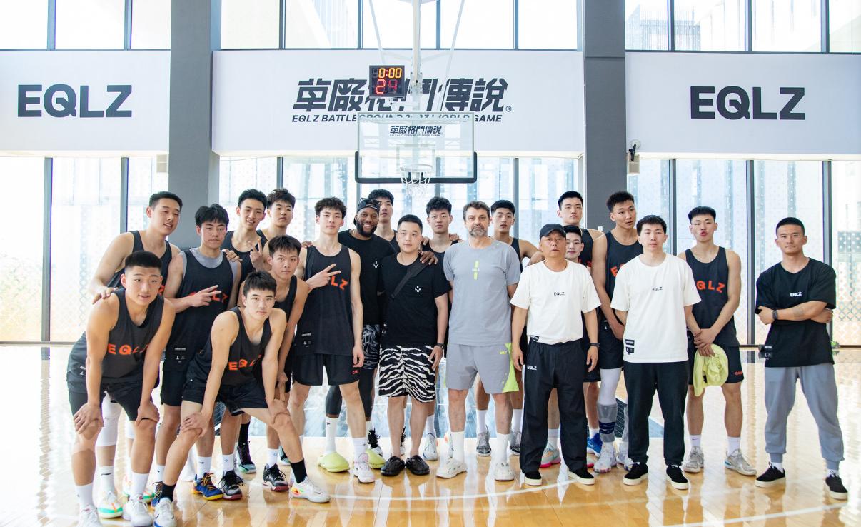 威姆斯出任新疆队教练,威姆斯广东队退役