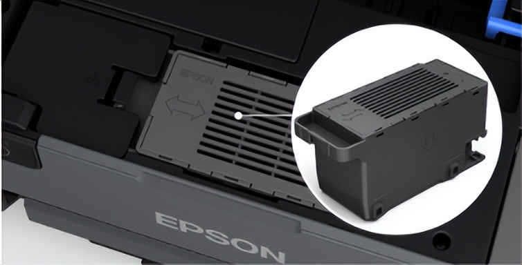 爱普生四色墨仓打印机,爱普生l805墨仓式6色照片打印机