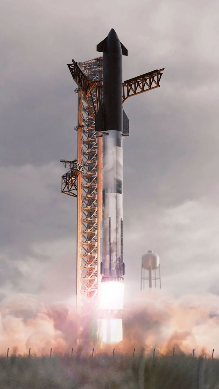 星舰首飞失败背后都经历了什么,星舰从失败到成功的八次试飞集锦