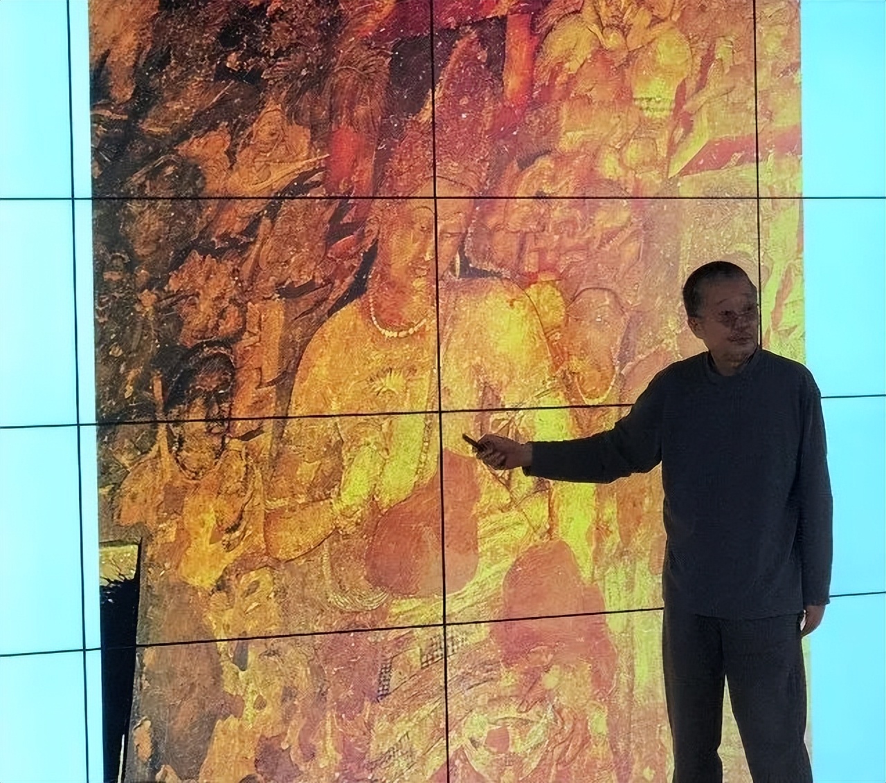 佛教有何优越性,佛教的魅力