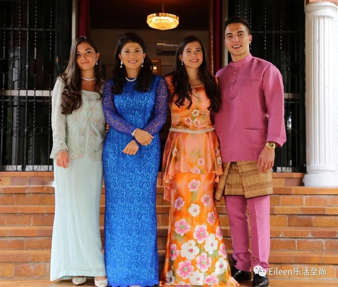 大婚办10天?屡遇*局骗**的超壕前王妃家,除了钻石还有多少瓜?