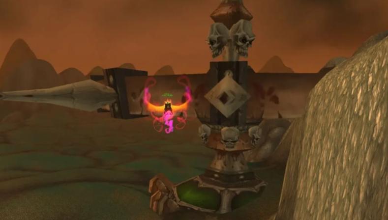 魔兽世界3.35成就攻略大全,魔兽成就