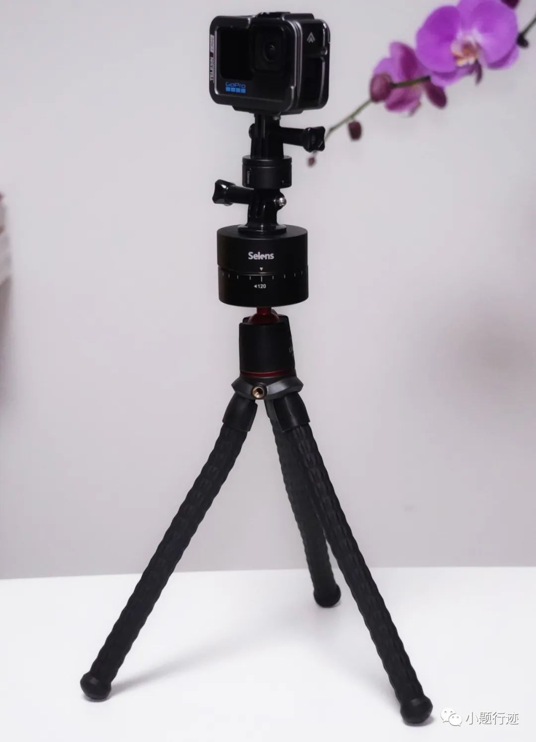 自驾旅行适合用什么运动相机,出游必备的相机