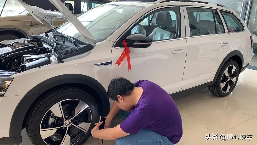 买车报价流程及提车注意事项,买车让你不迷路超详细的购车流程