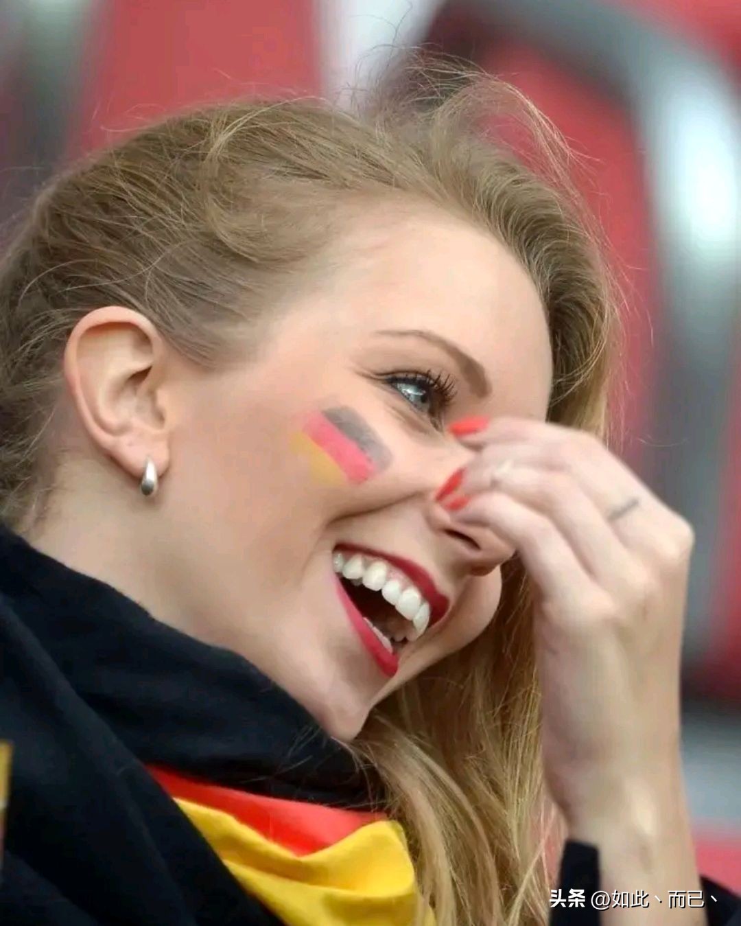 看世界杯怎么能少得了啤酒,看世界杯怎么能少了仪式感