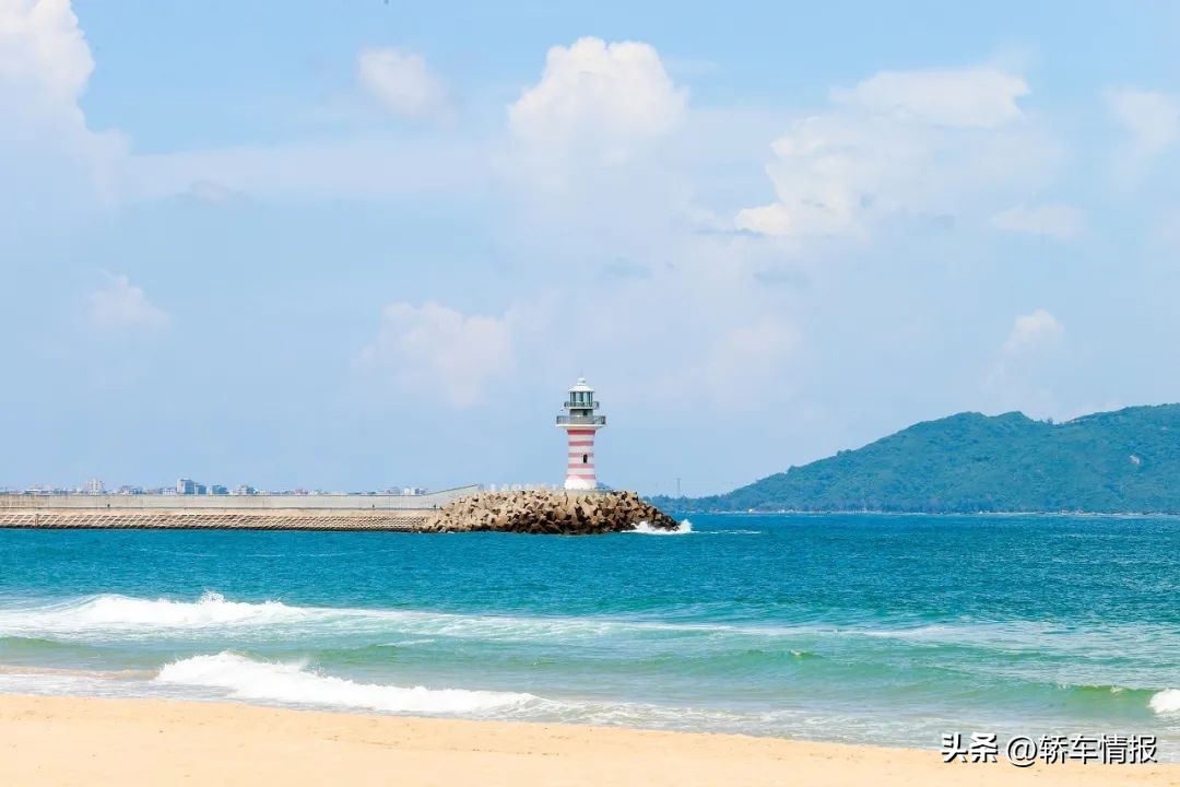 【路试】我找了个“激情搭子”，昵称“3号”