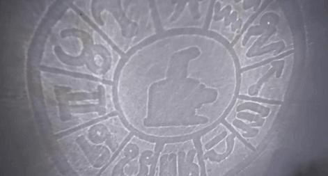 100年，老外终于搞懂中国这块镜子是怎么回事儿了