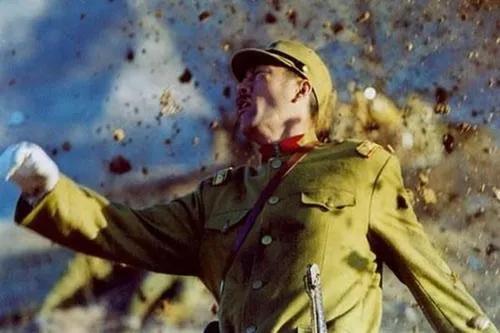 八路军击毙日本阿部规秀的地方,击毙日军中将阿部规秀纪录片