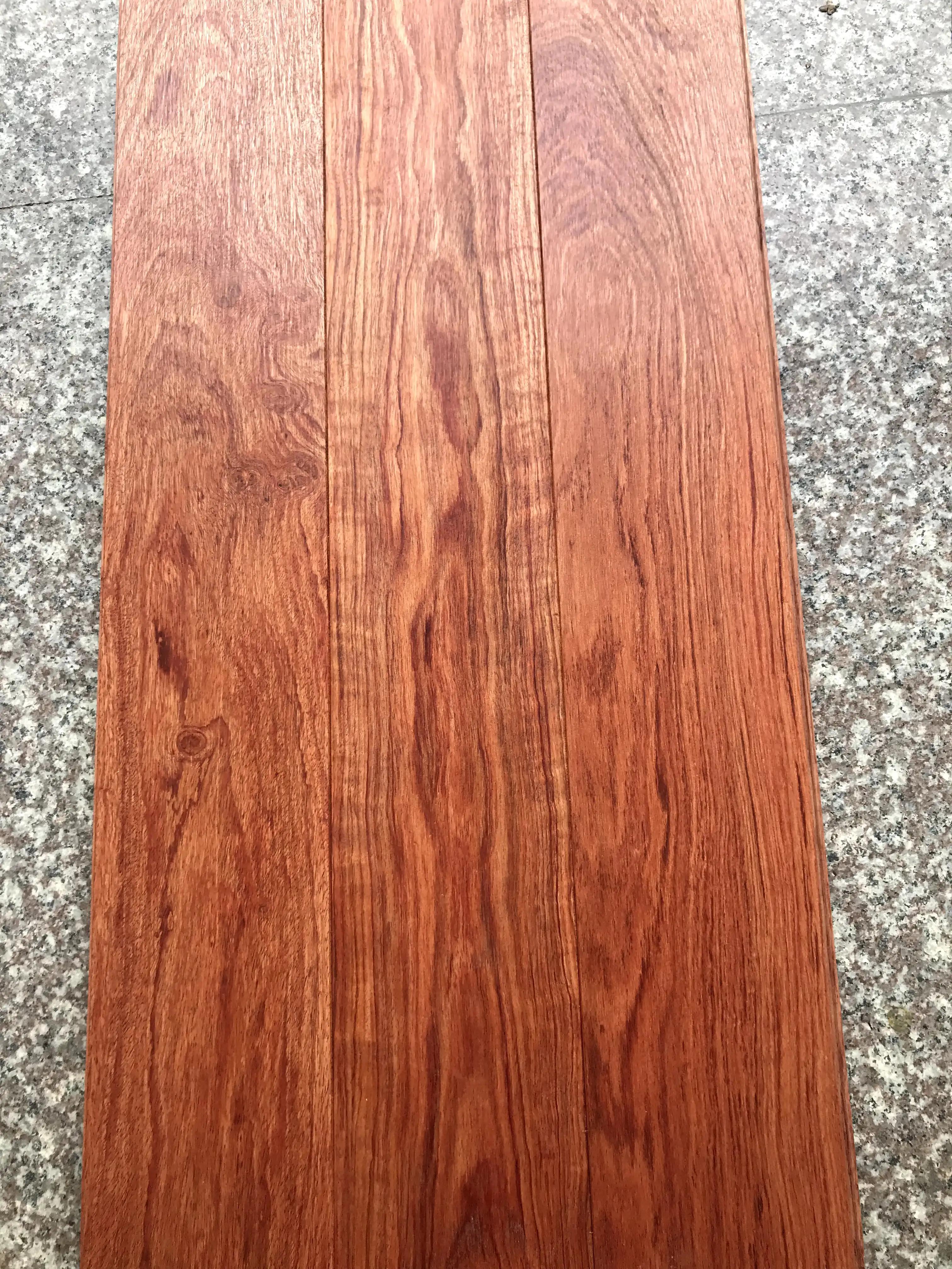 缅甸花梨和巴西花梨比较,缅甸花梨和巴西花梨哪个好