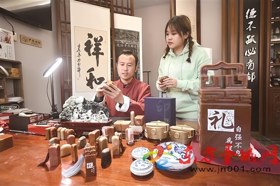 孔府印阁刻章怎么样,孔府印阁最新信息