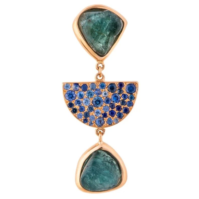 红宝石原石珠宝,珠宝原石都有什么