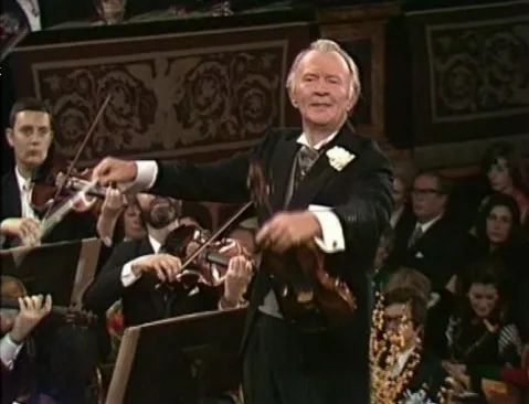 波斯考夫斯基是谁？他曾是指挥“维新”整整25年的伟大指挥家