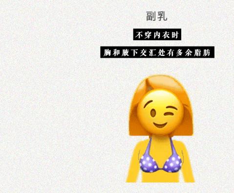 如何帮胸大的女朋友选对内衣?