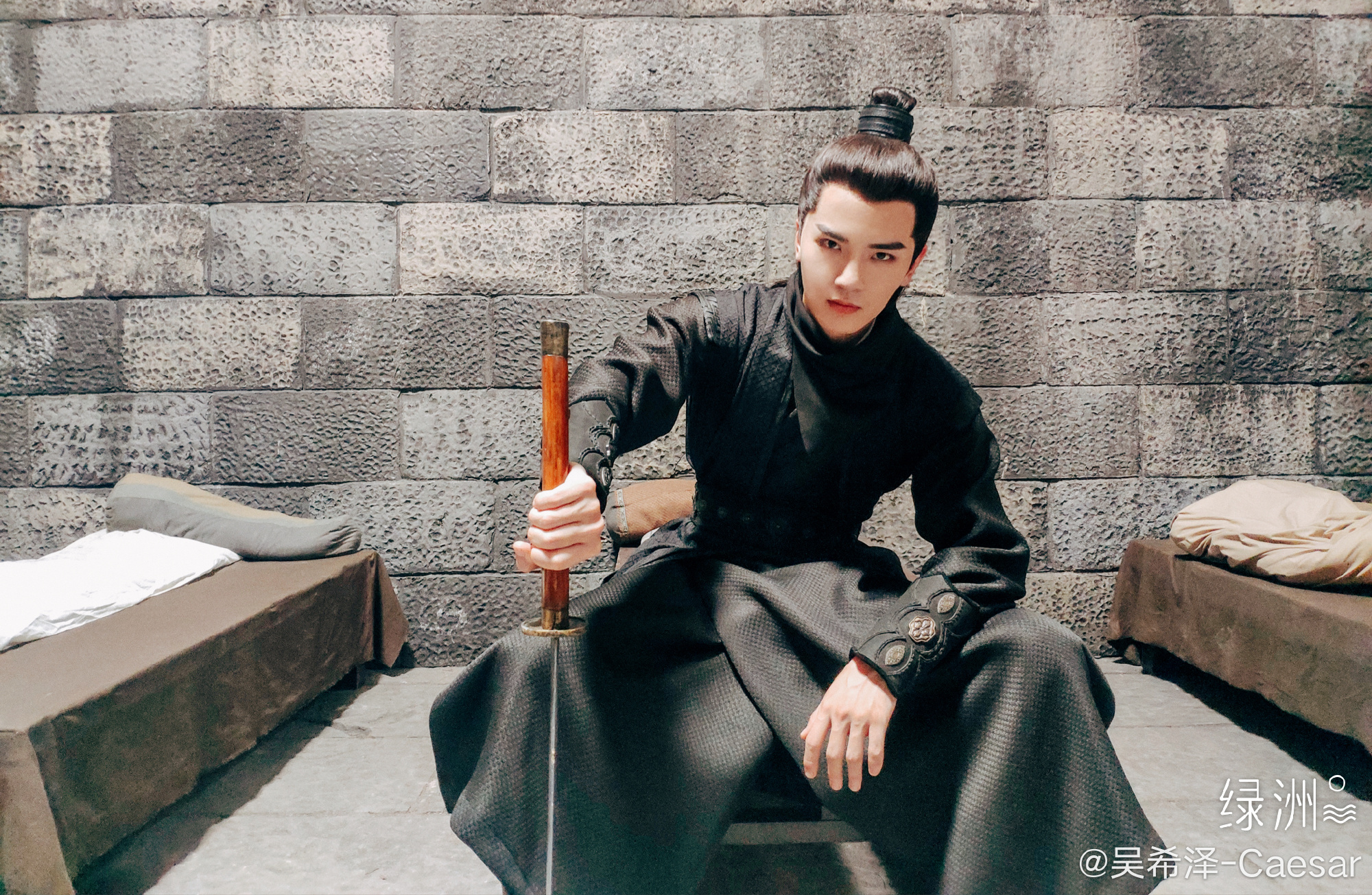 张慧雯与龚俊合照,张慧雯吴希泽花西子