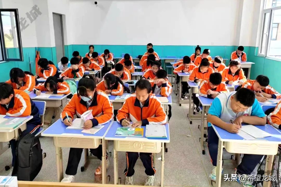 2024龙城街道哪有新开学校,朝阳龙城区新建学校