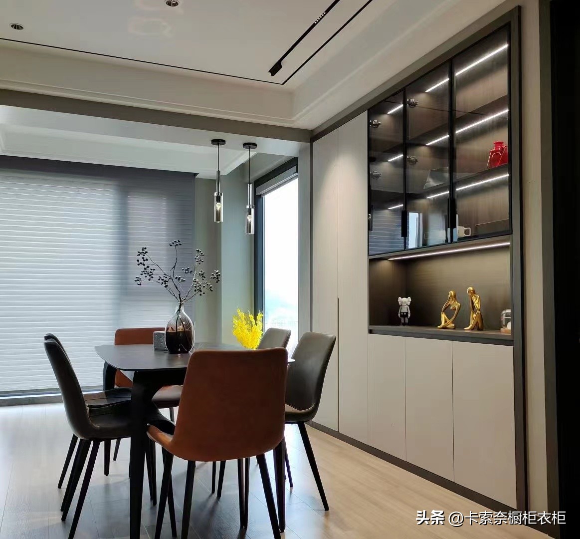 北京卡贝伯爵全屋定制,卡索奈橱柜怎么样