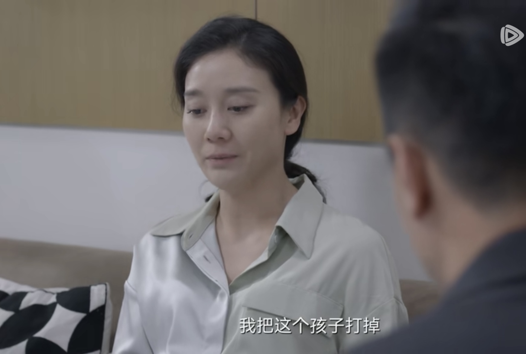 妻子和三儿同时产检,妻子三胎生双胞胎