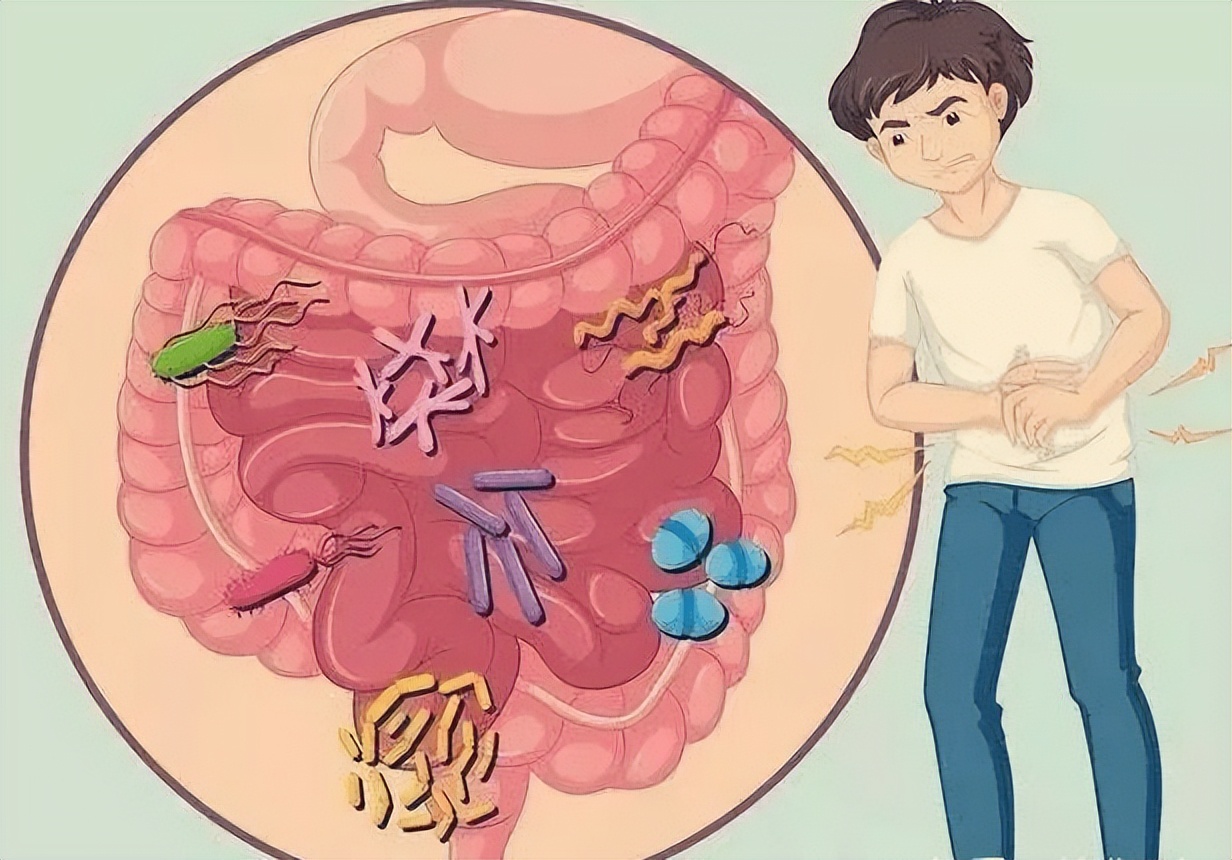 炎症到癌症一般多久,专家说长期炎症可能会拖成癌症
