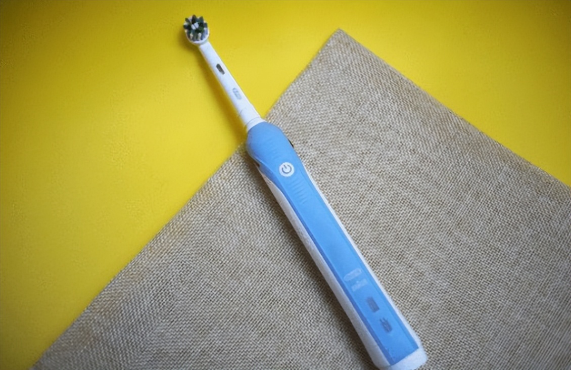 情人节礼物电动牙刷,男友礼物推荐电动牙刷