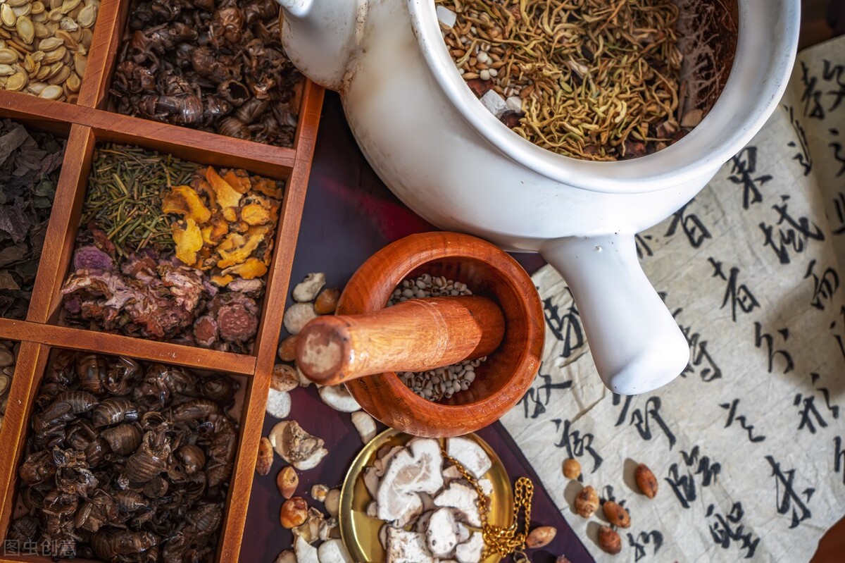 攻克乙肝中药最新突破,乙肝最新秘方