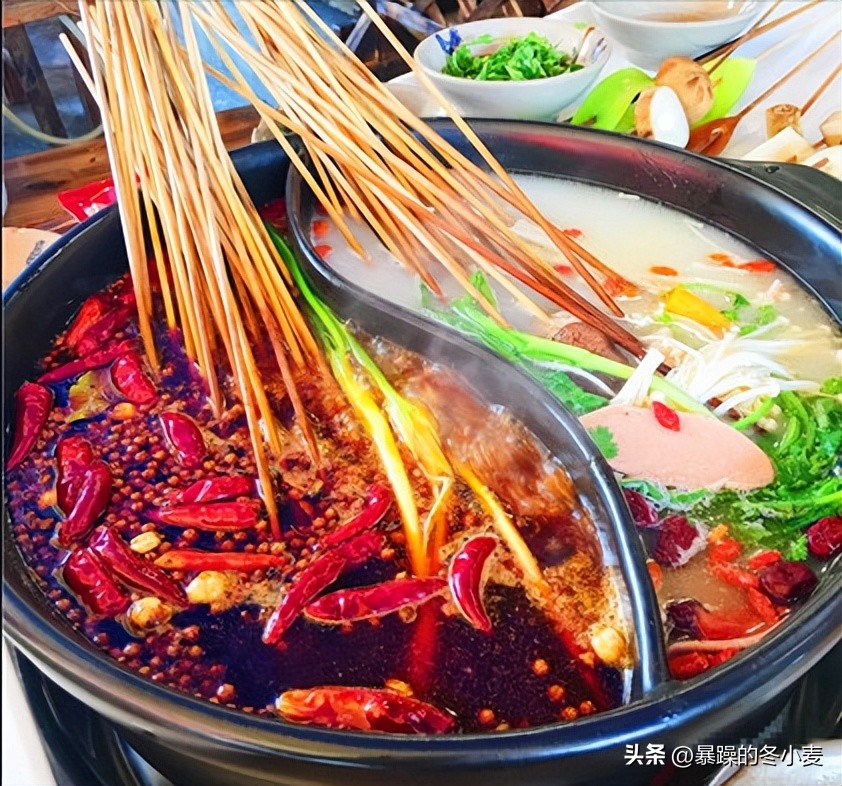 中国夜市小吃必买的十大排行榜,夜市十大名吃