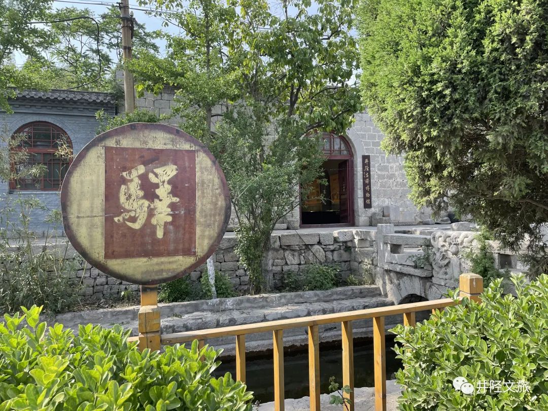 秦皇古道景区面向中高考学生免费!快来领略中国公路鼻祖的历史与沧桑!