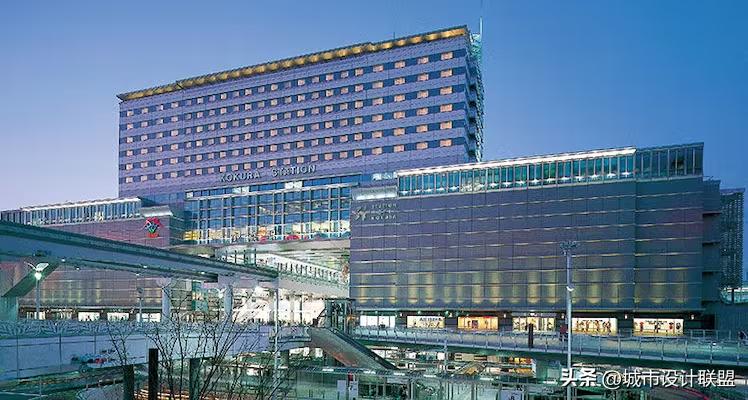 tod建筑方案,tod城市设计案例