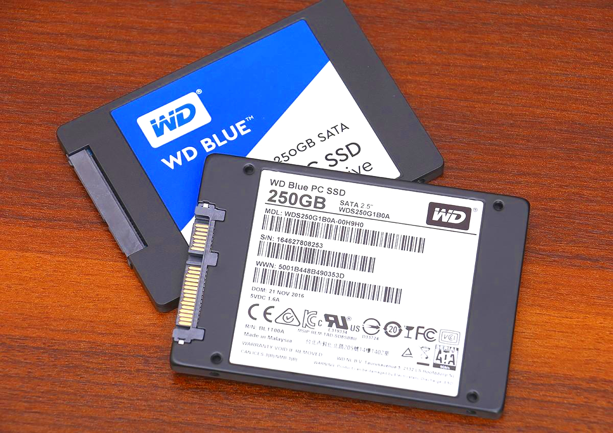 西数硬盘种类排名,西数固态硬盘型号详解