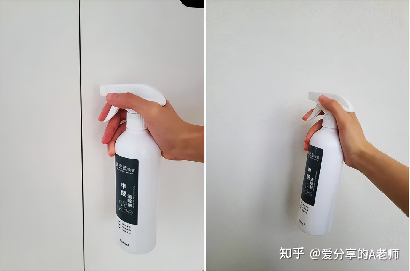 新房装修完如何快速除甲醛方法,新房装修后有效的除甲醛方法