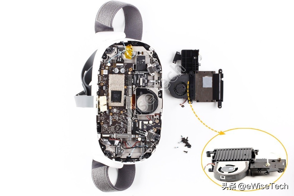 piconeo3vr一体机能干什么,picovrneo3一体机介绍