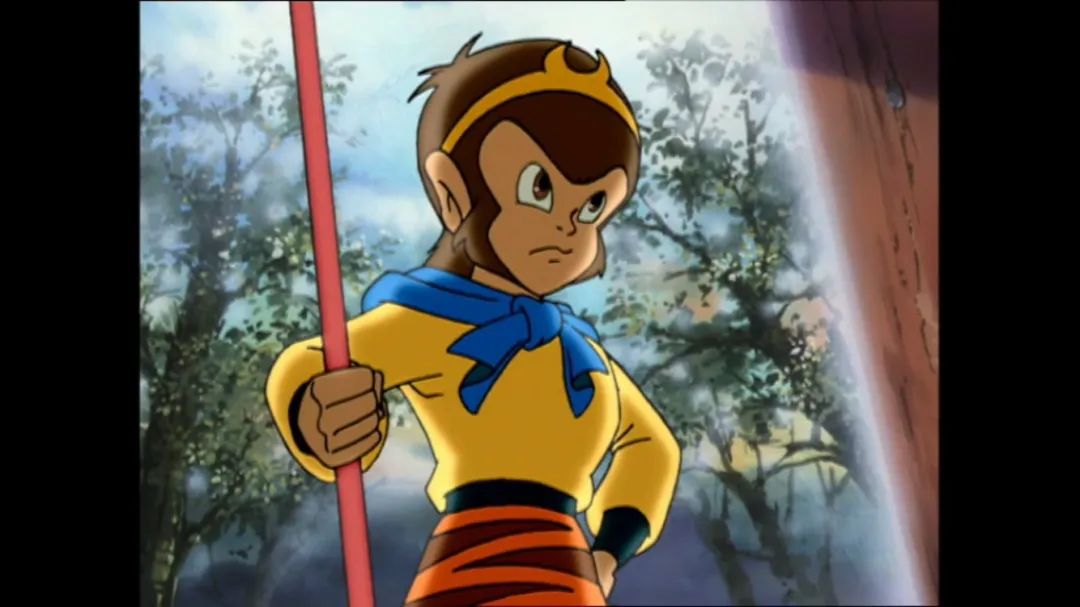 中国十大惊艳国风动画,国风动漫100集以上