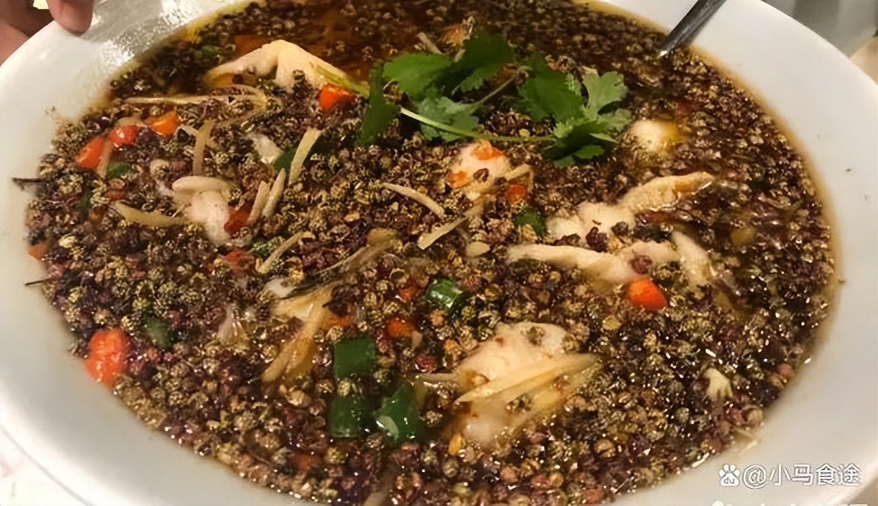 正宗川菜美食推荐,十大好吃川菜