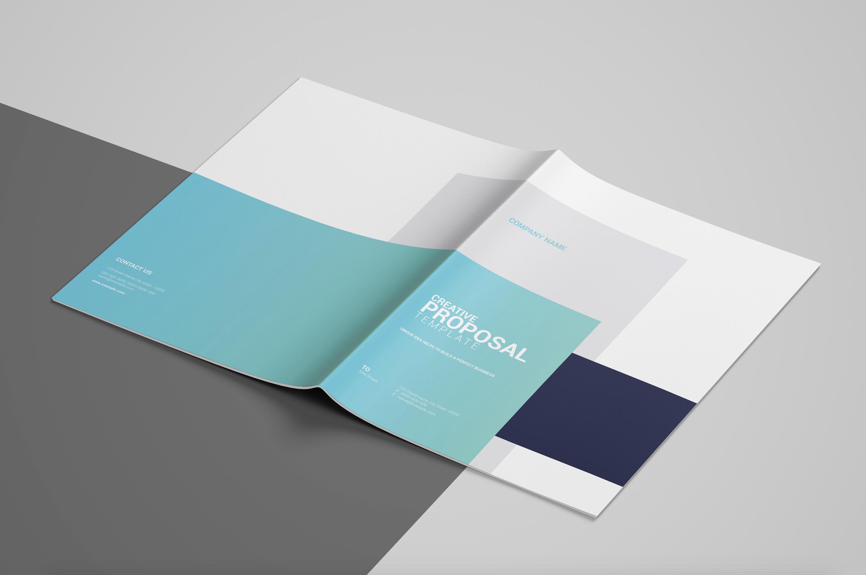 品牌画册宣传册设计有逼格有内容,青岛画册宣传册设计印刷