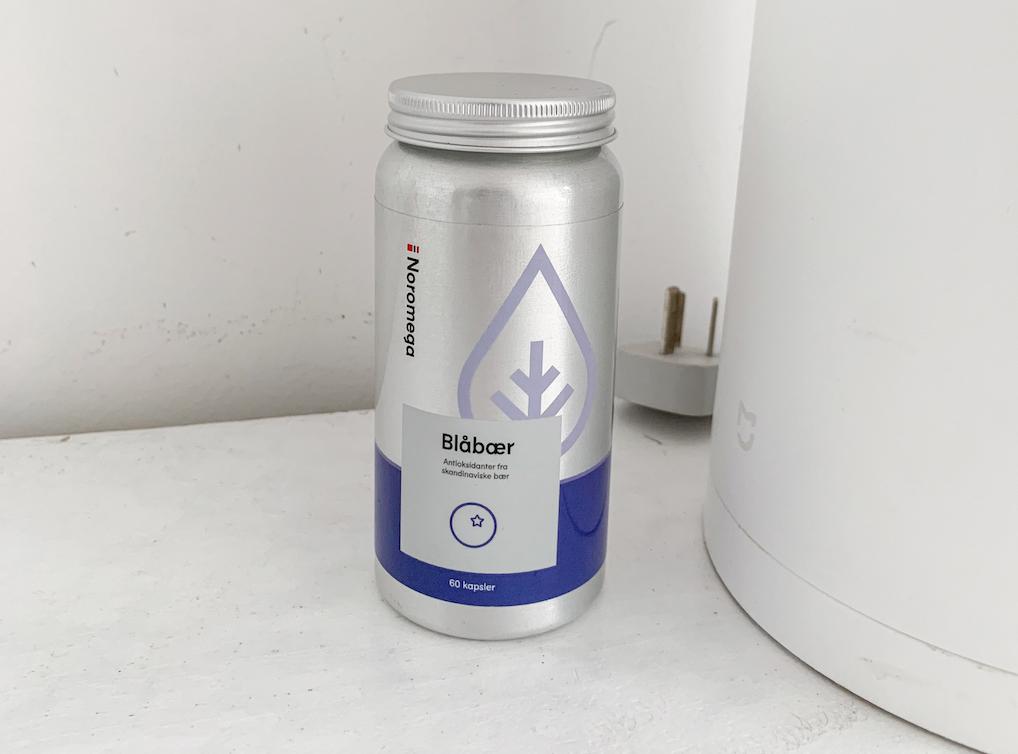 noromega什么值得买,noromega红瓶怎么样