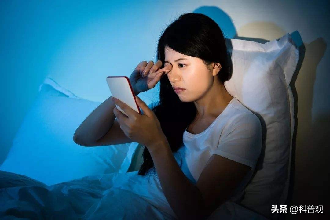 科普关于近视手术的三大谣言,专家揭秘近视手术真相