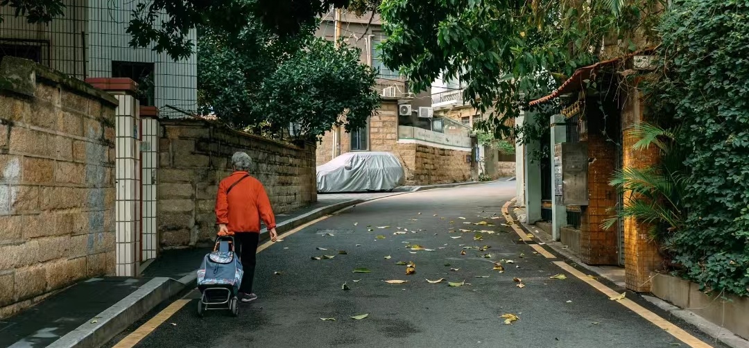 偷偷藏不住厦门取景地集美,偷偷藏不住厦门取景地