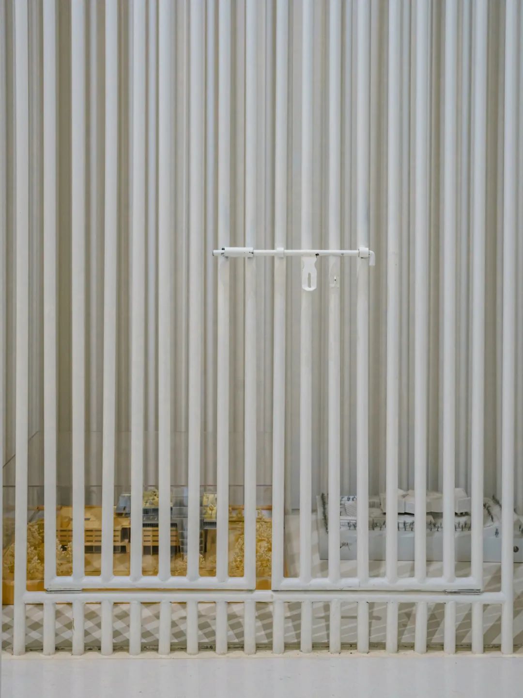 魔都最强博物馆,魔都博物馆之旅