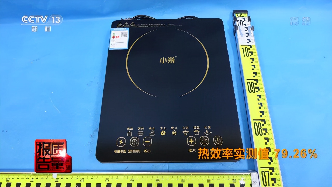 多批燃气灶抽检不合格,抽检产品灶具不合格怎么处罚