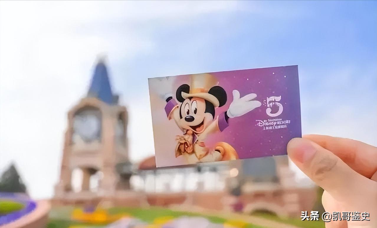 中国最赚钱的三大景区,哪些旅游景点亏本了