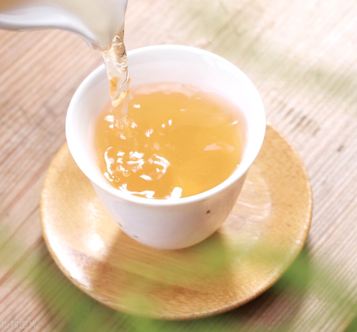 六种茶入门基础知识,六大茶类的所有基础知识都全了