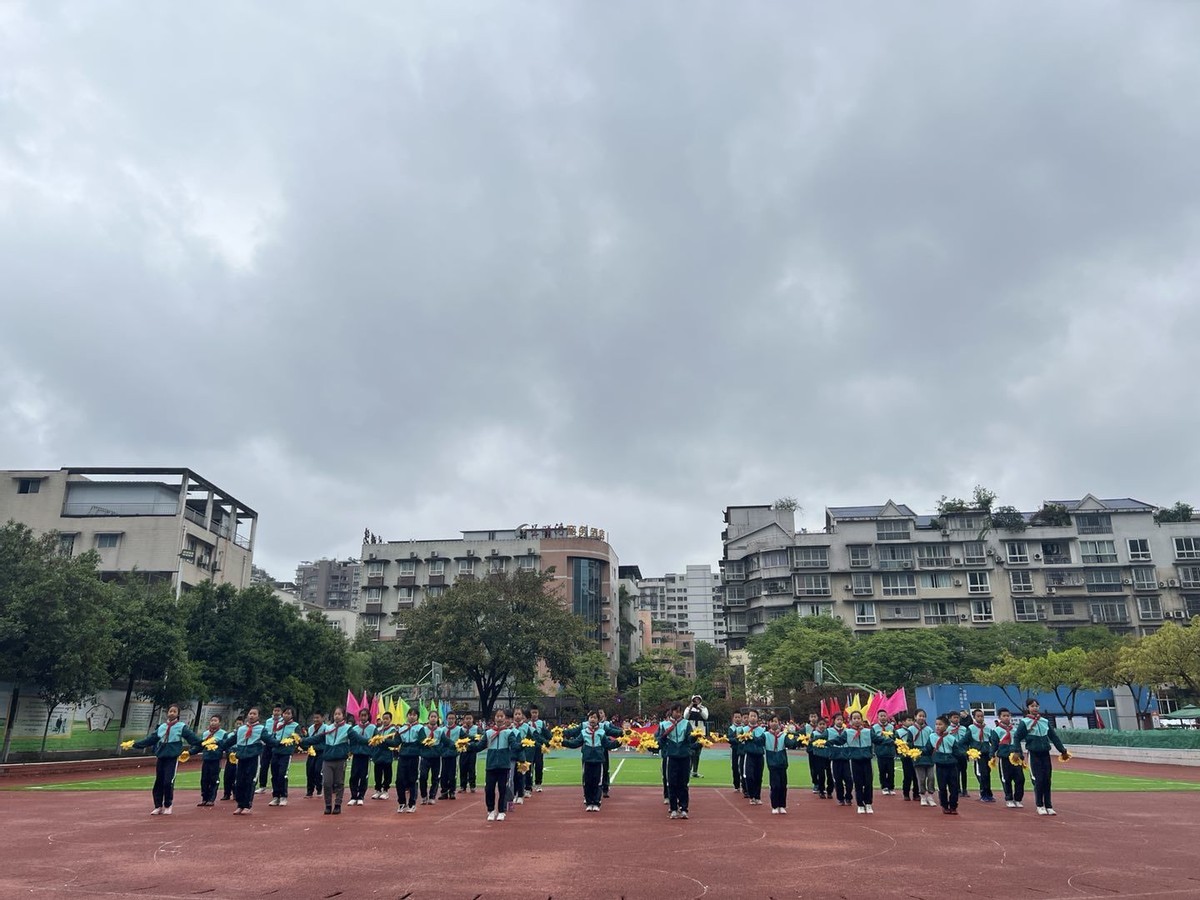 航天小学运动会,宜宾中小学生校园足球比赛