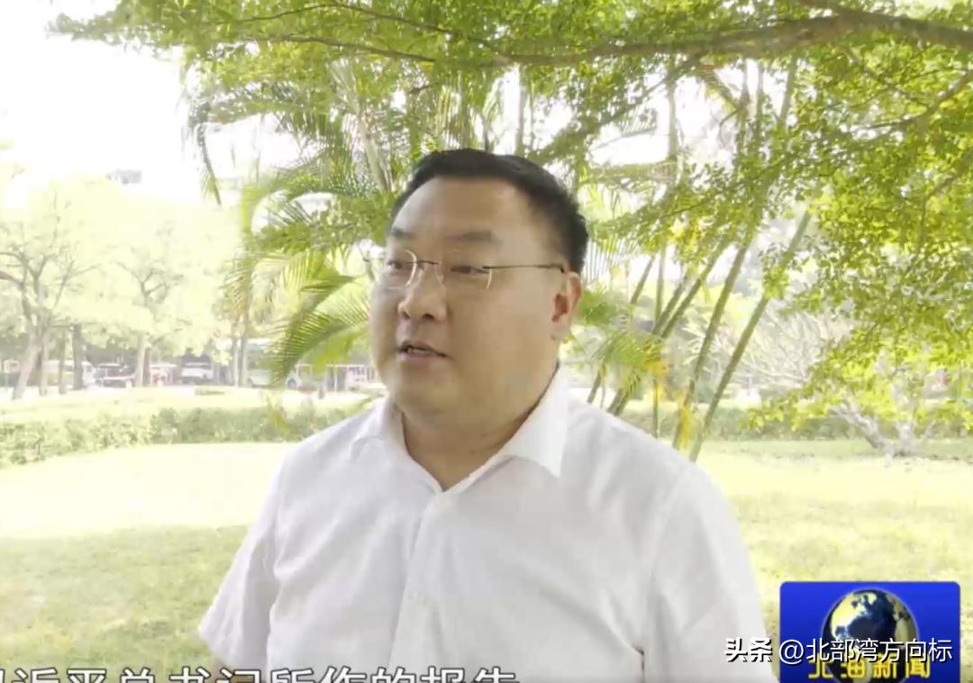 北海前11个月新签89个项目，总投资额超660亿元！