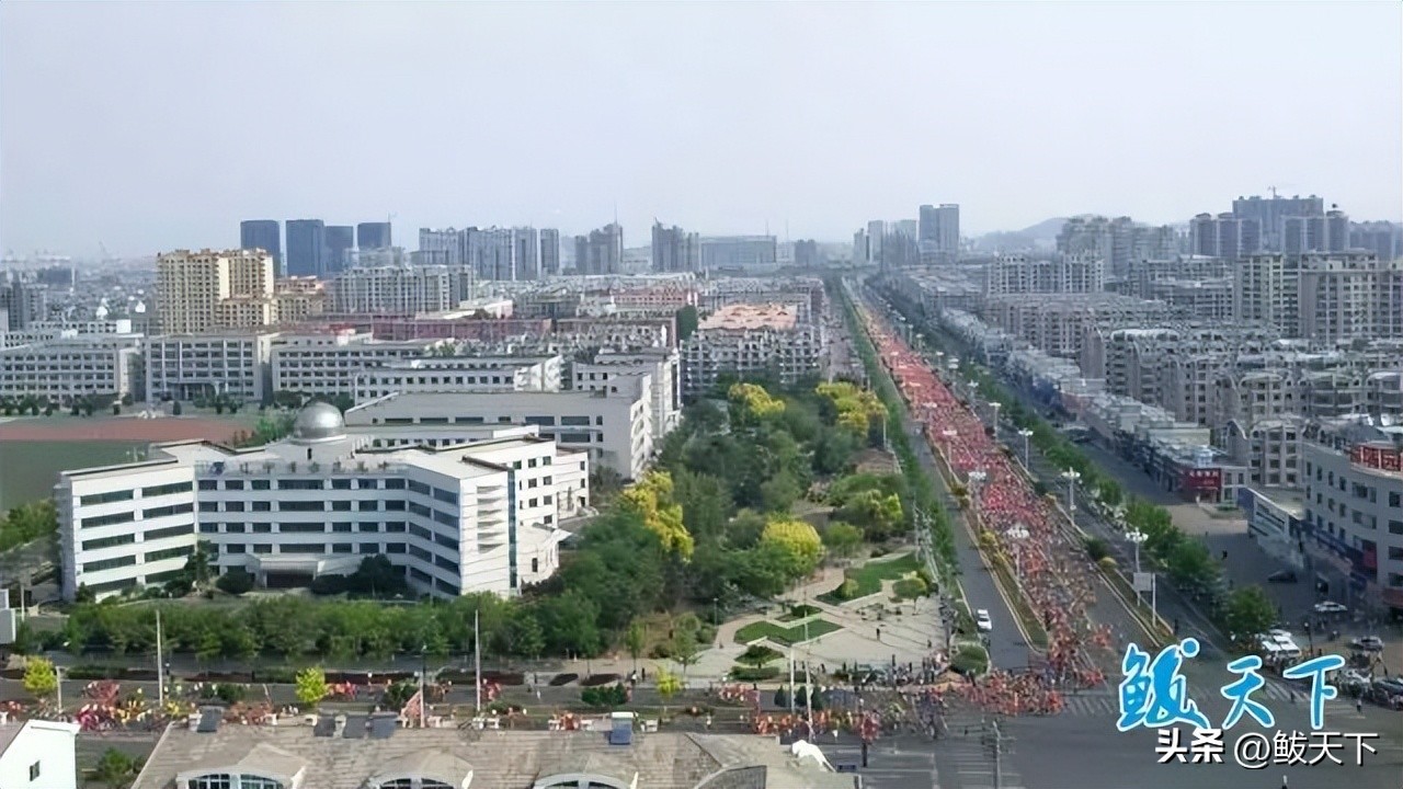 鲅马10公里奖牌,鲅马夺冠