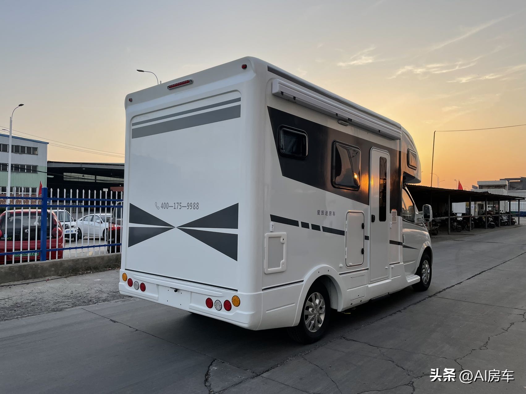 最省油小b型房车,小型省油便宜房车