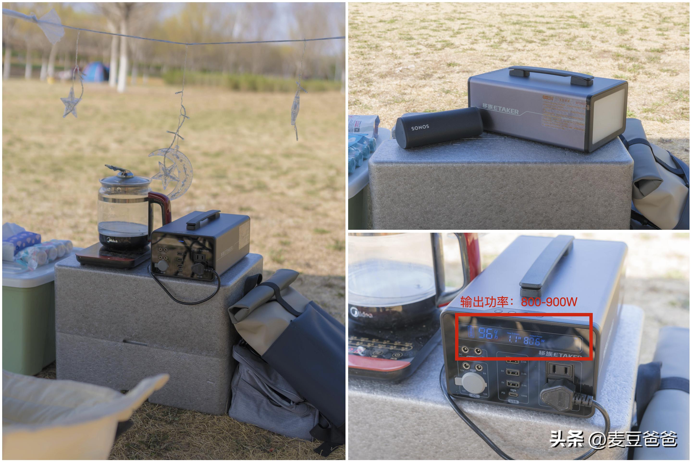 有哪些适合露营新手的好物推荐,便携露营好物推荐