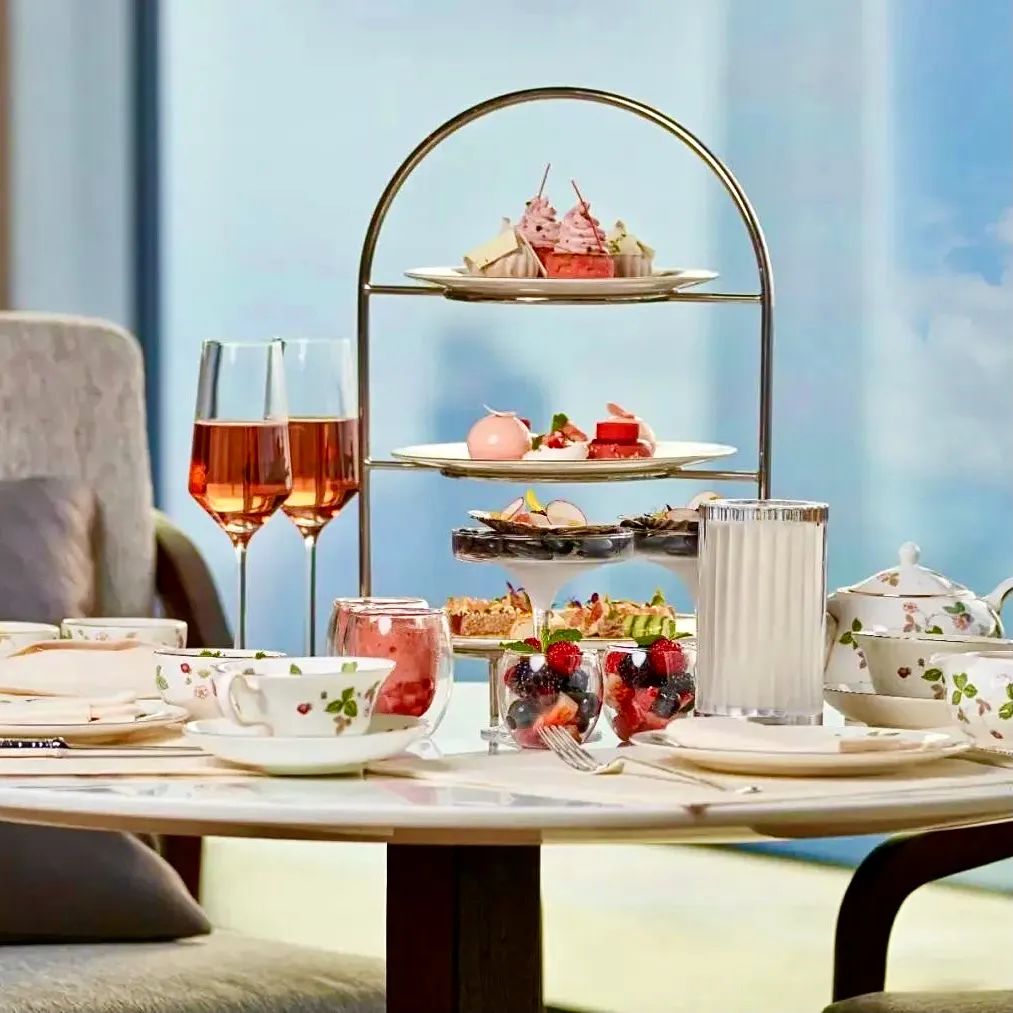 深圳文华东方酒店收费标准,深圳文华东方