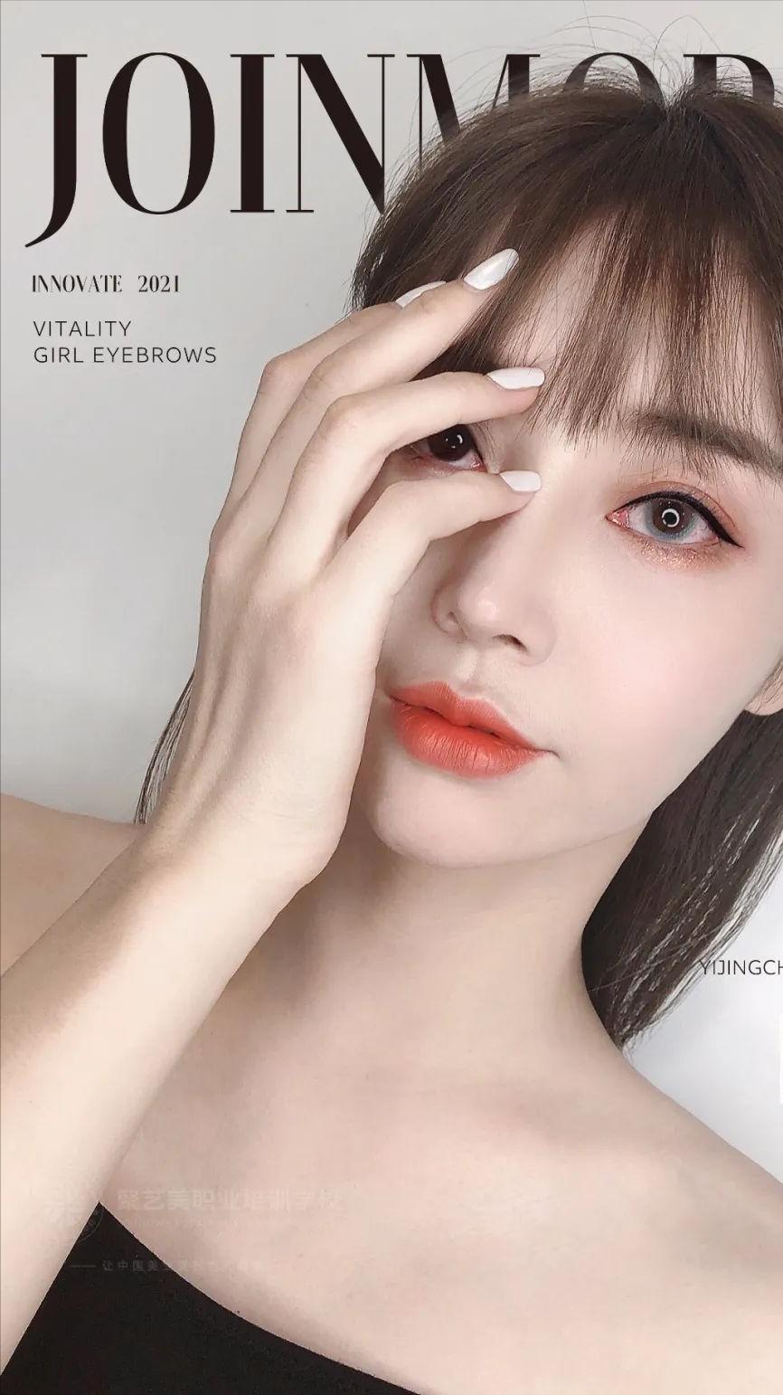 护理美瞳的正确步骤,美瞳线操作流程及修复注意事项