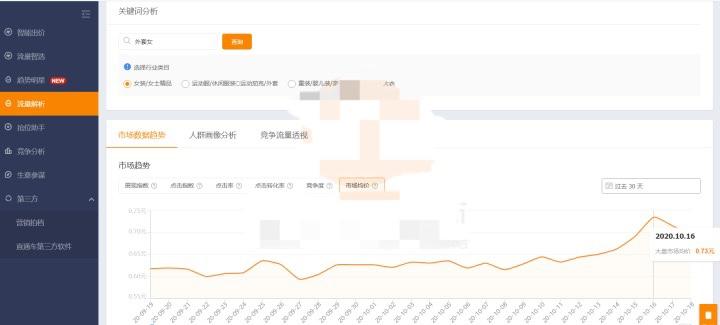 淘系直播中控实操教程,淘系免费流量怎么引流