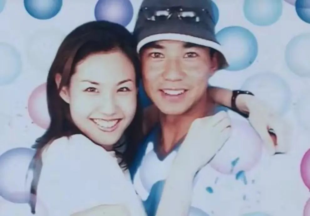 刘畊宏的起伏人生，和他生命中深爱的一个重要女人